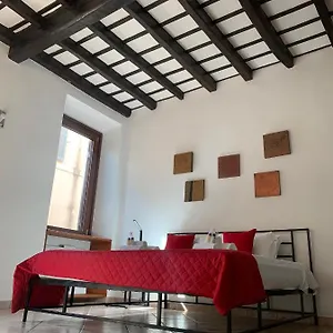 Appartamento Mc - Trastevere, Roma