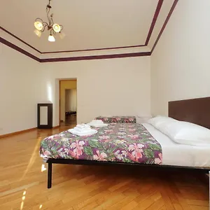 Appartamento Sanctuary 32, Roma