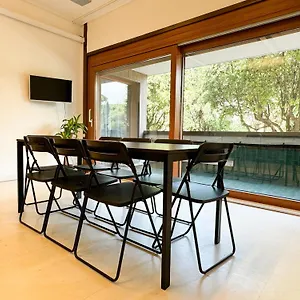 Appartamento Mazzini Boutique, Roma