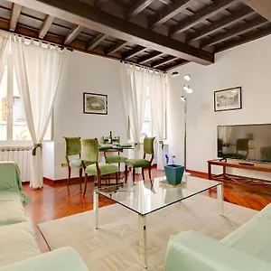 Apartment As You Feel - Panisperna, Rome