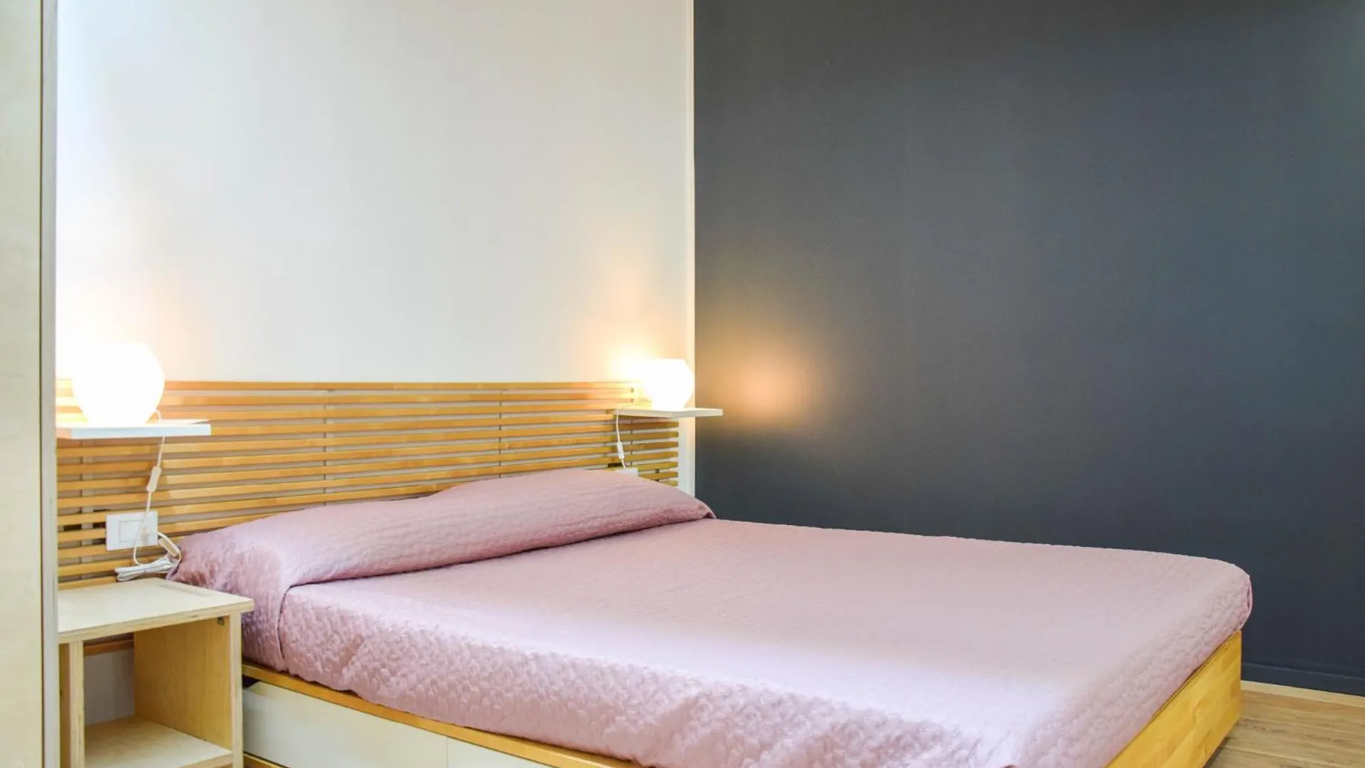 Tiburtina Terrace Apartments Rome Italy