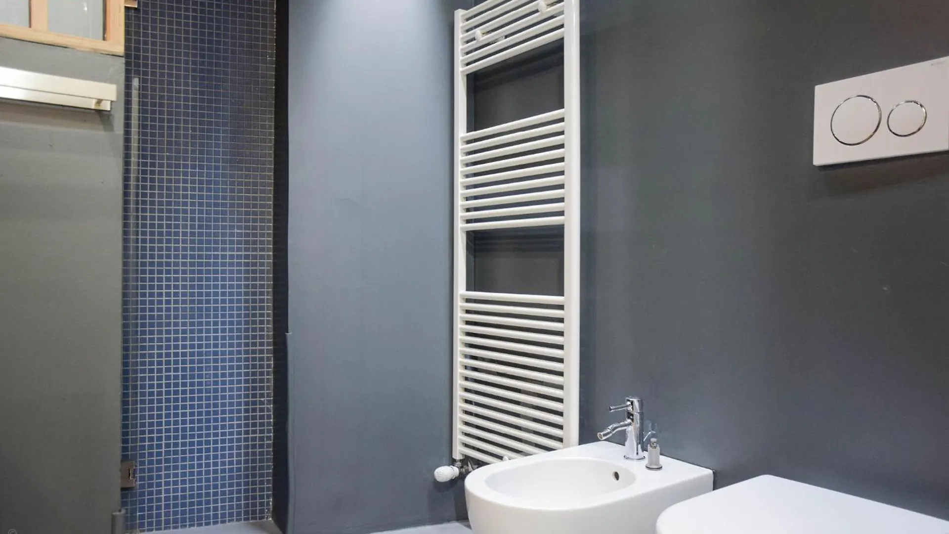 Tiburtina Terrace Apartments Rome 0*,  Italy